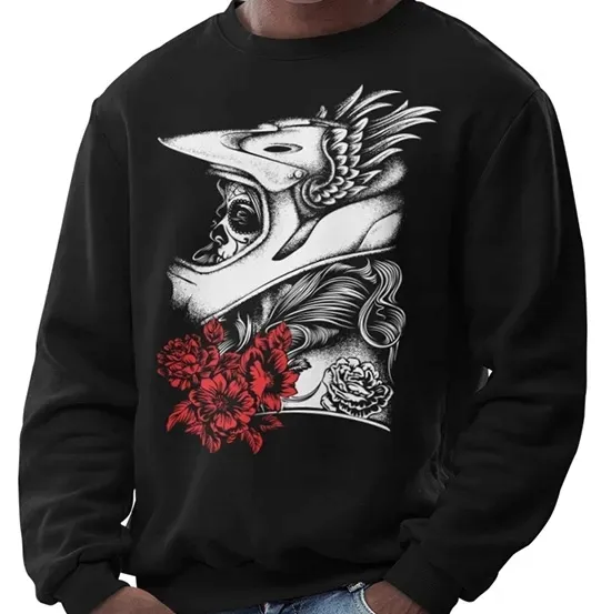 bluza-chopper-m8-biker-girl