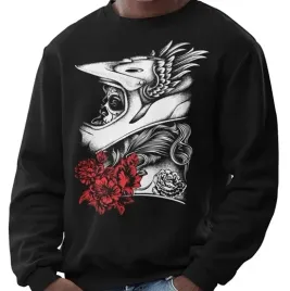 bluza-chopper-m8-biker-girl