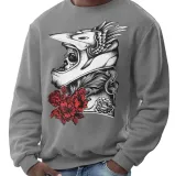 bluza-chopper-m8-biker-girl-rozmiar-xxl