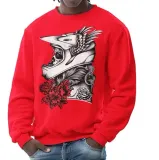 bluza-chopper-m8-biker-girl-kolor-wielokolorowy
