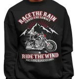 bluza-chopper-m8-biker-4-stan-nowy