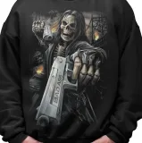 bluza-chopper-m8-biker-2-stan-nowy
