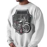 bluza-chopper-m8-biker-stan-nowy
