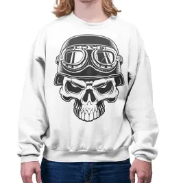 bluza-biker-skull-chopper-m8