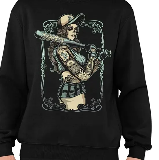 bluza-chopper-m8-baseball-girl-stan-nowy