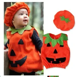 kostium-dynia-czapka-stroj-halloween-bal-92-98-2-3lat