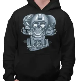 bluza-z-kapturem-chopper-m8-old-school