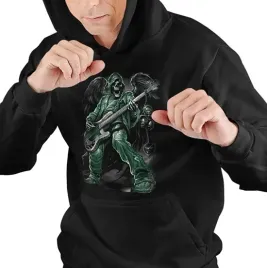 bluza-z-kapturem-chopper-m8-rock-skull