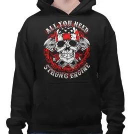 bluza-z-kapturem-chopper-m8-strong-engine