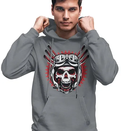 bluza-z-kapturem-chopper-m8-gear-skull-rozmiar-m