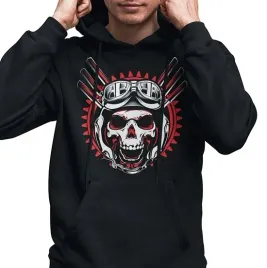 bluza-z-kapturem-chopper-m8-gear-skull