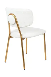 krzeslo-eleganckie-bialo-zlote-do-jadalni-biurka-fotel