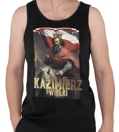 tank-top-patriotyczni-kazimierz-wielki