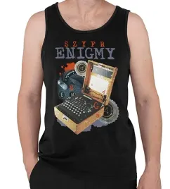 tank-top-patriotyczni-szyfr-enigmy
