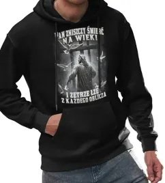 bluza-z-kapturem-chrzescijanskapan-zniszczy-smierc