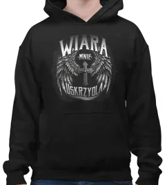 bluza-z-kapturem-chrzescijanska-wiara-uskrzydla