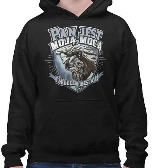 bluza-z-kapturem-pan-jest-moja-moca