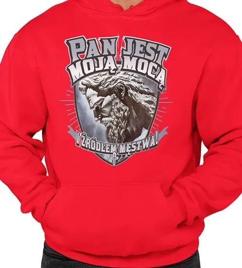 bluza-z-kapturem-pan-jest-moja-moca