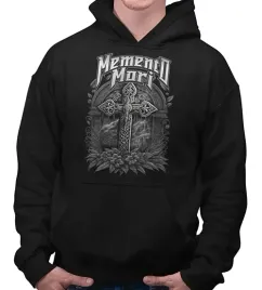 bluza-z-kapturem-chrzescijanska-momento-mori