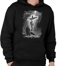 bluza-z-kapturem-chrzescijanska-jedyny-krol