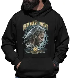 bluza-z-kapturem-chrzescijanska-badz-mocny
