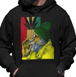 bluza-z-kapturem-one-love-2