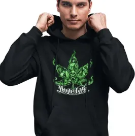 bluza-z-kapturem-reggae-high-life