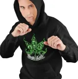 bluza-z-kapturem-reggae-high-life-stan-nowy