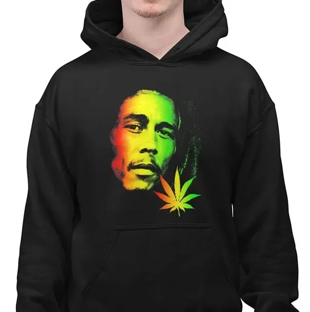 bluza-z-kapturem-reggae-bob-marley-face-stan-nowy