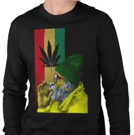 bluza-reggae-one-love-2