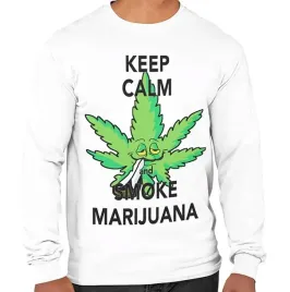 bluza-reggae-keep-calm-marijuana