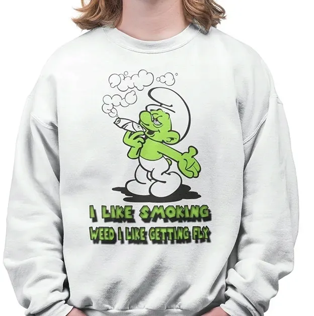 bluza-reggae-i-like-smoking