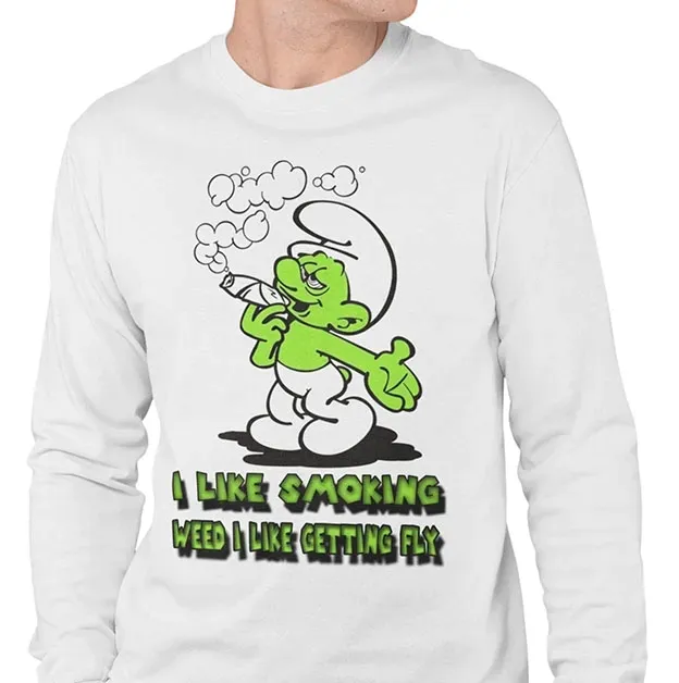 bluza-reggae-i-like-smoking