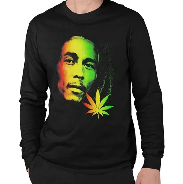 bluza-reggae-bob-marley-face