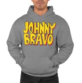 bluza-z-kapturem-filmy-animowane-johnny-bravo-2