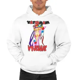 bluza-z-kapturem-filmy-animowane-yattaman