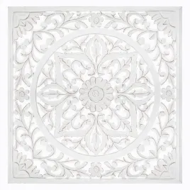 ozdoba-dekoracja-scienna-drewniana-rzezbiona-kwadratowa-90x90-cm-biala