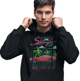 bluza-z-kapturem-retro-straight-road