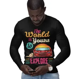 longsleeve-retro-the-world-is-yours-to-explore