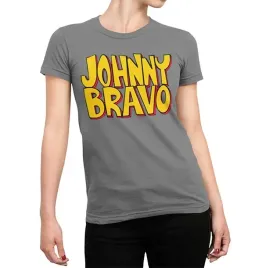koszulka-damska-filmy-animowane-johnny-bravo-2