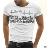 koszulka-m8-one-love-stan-nowy
