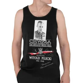tank-top-patriotyczne-witold-pilecki