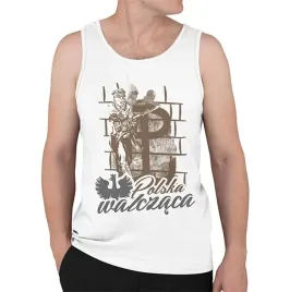 tank-top-patriotyczne-polska-walczaca