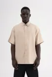 meska-koszula-oversize-basic-machinist-bezowy-xl