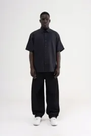 meska-koszula-oversize-basic-machinist-antracyt-m