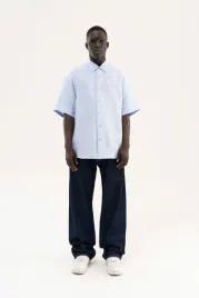 meska-koszula-oversize-basic-cotton-machinist-blekitny-s