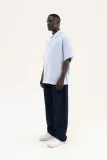 meska-koszula-oversize-basic-cotton-machinist-blekitny-l-stan-nowy