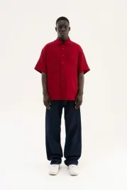 meska-koszula-oversize-basic-cotton-machinist-bordowy-m