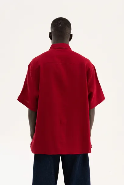 meska-koszula-oversize-basic-cotton-machinist-bordowy-m-kolor-bordowy