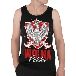 tank-top-patriotyczne-wolna-polska